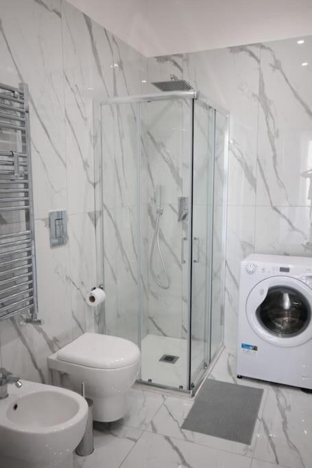 Chiaia Arcoleo House - Sofia Apartamento Nápoles Exterior foto